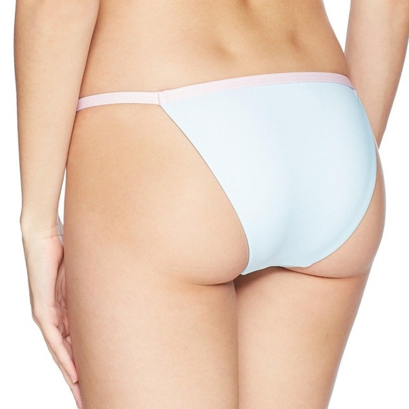 Bikini Lab Pop Art Pineapple Bottoms - Picture 5 of 9